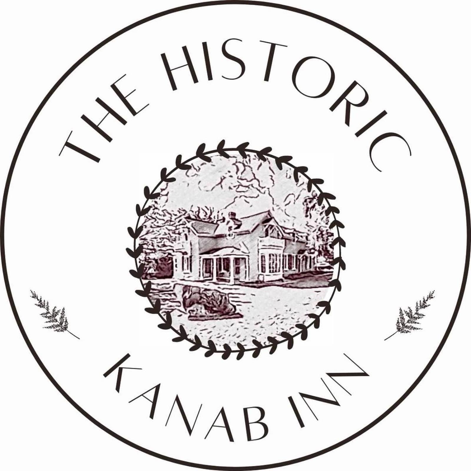 The Buffalo Suite @ The Historic Kanab Inn Exterior photo
